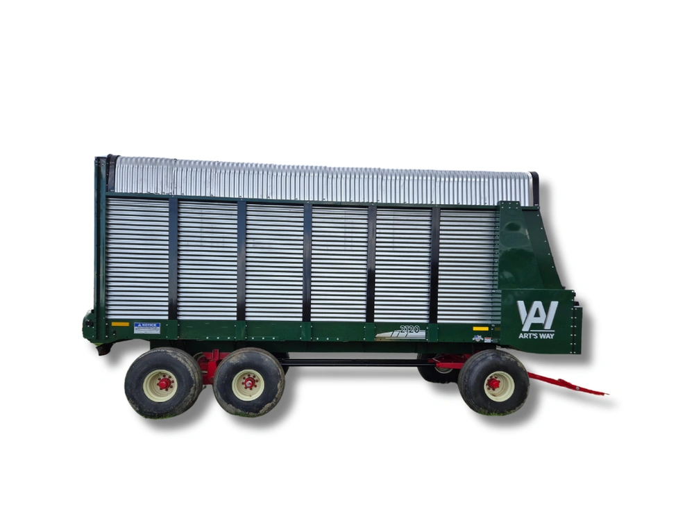 Arts-way 2120 None alt