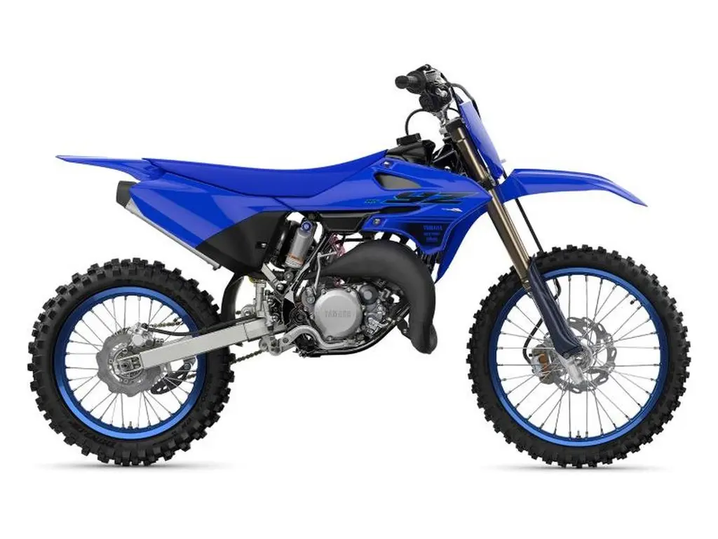 Yamaha YZ85LW (promo 250.0 inclus) 2024