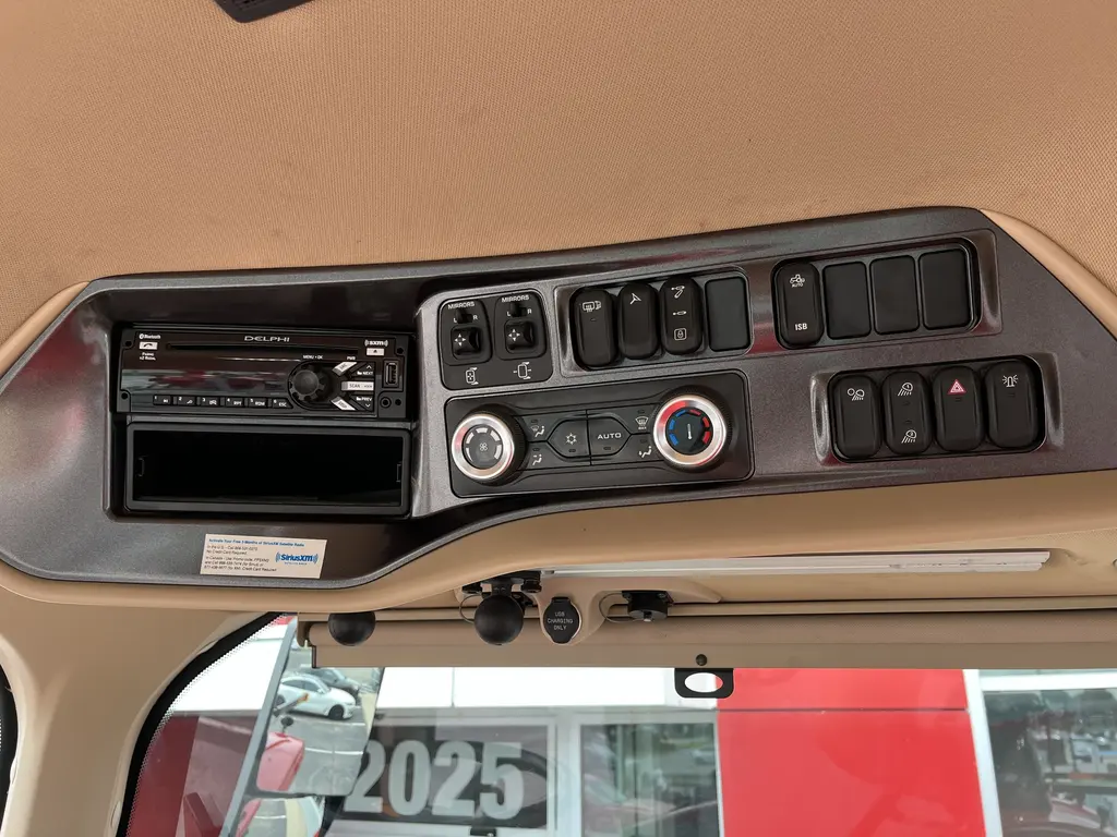 Case IH Magnum 250 CVT 2020