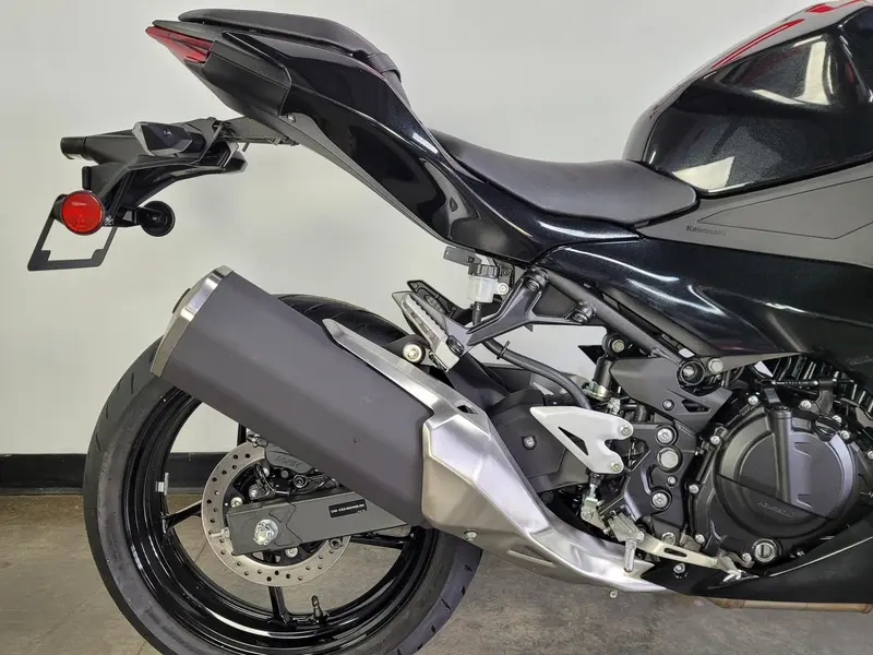 2024 Kawasaki NINJA 500 *6.29% sur 60 mois