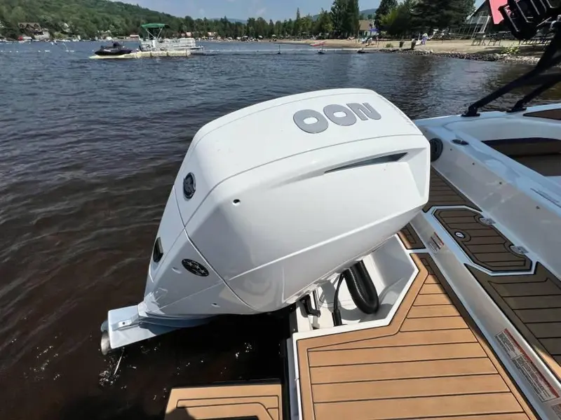 2023 Starcraft SVX 210 OB