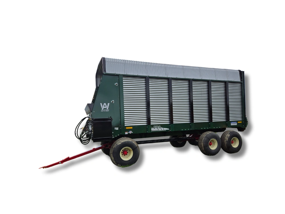 Arts-way 2120 None alt