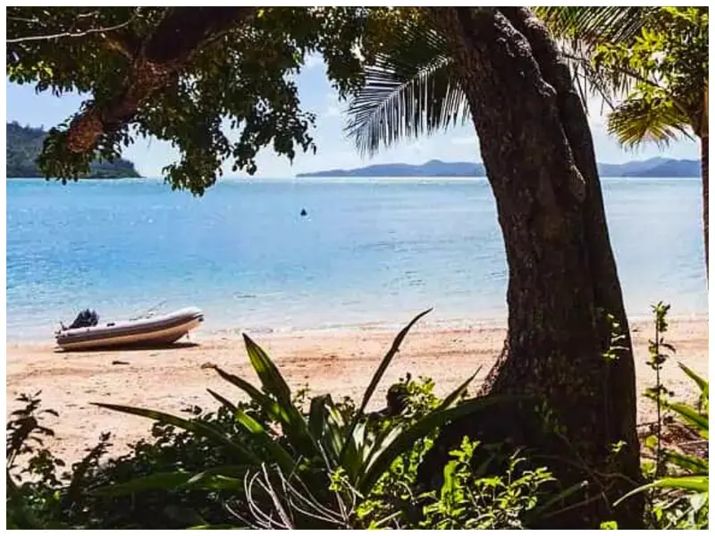 2022 Highfield RU250 Aluminum