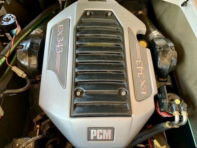 2008 Ski Nautique Sv211 alt