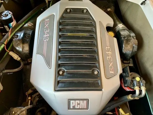 2008 Ski Nautique SV211