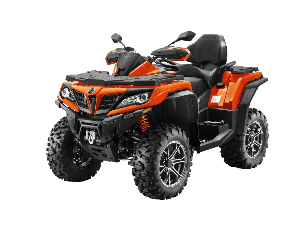 CFMOTO cforce 800 xc  eps 2024