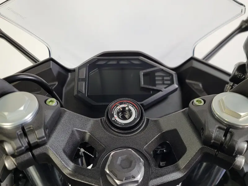 2024 Kawasaki NINJA 500 *6.29% sur 60 mois