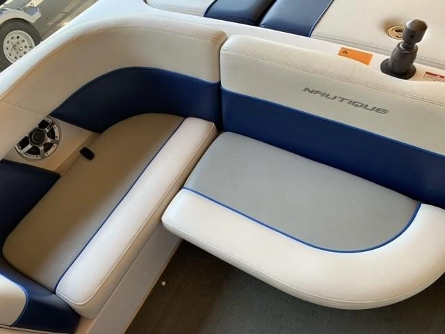 2008 Ski Nautique Sv211 alt