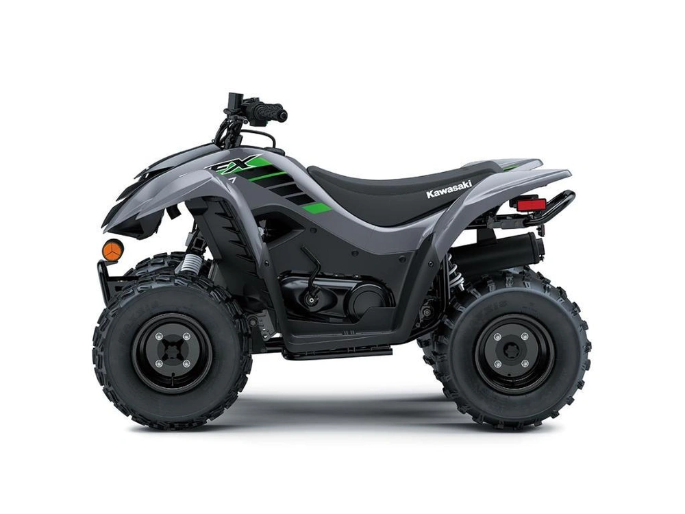 Kawasaki Kfx90 2025 alt