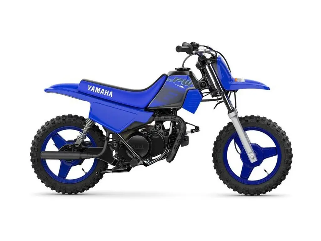 2024 Yamaha PW50 (promo 100.0 inclus)