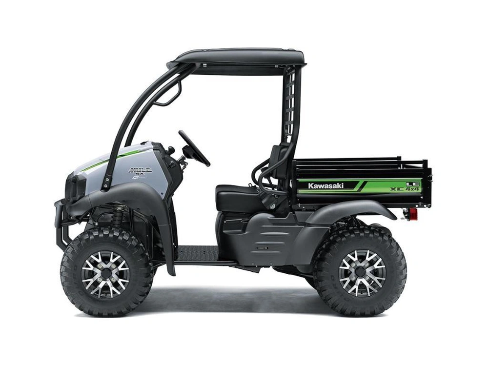 Kawasaki Mule Sx 4x4 Xc Le 2025 alt