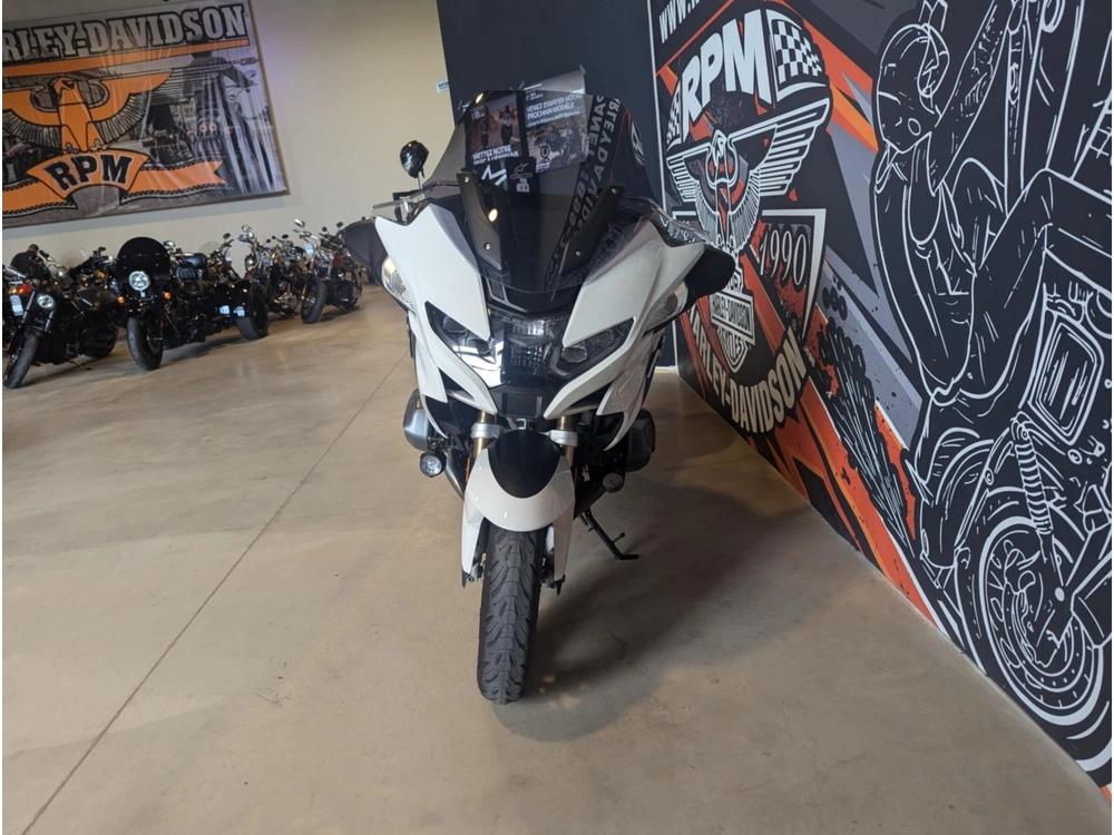 Bmw R1250rt 2022 alt