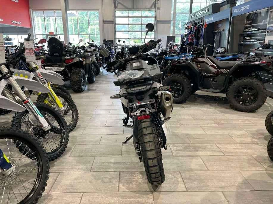 2024 Husqvarna Norden 901 alt