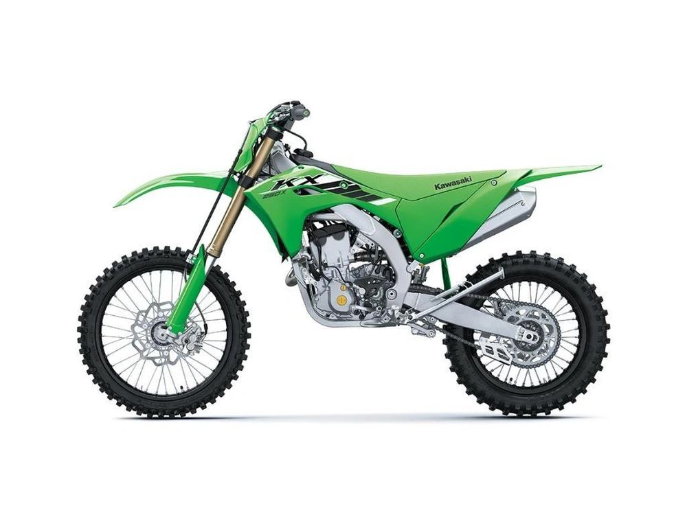 Kawasaki Kx250x 2025 alt