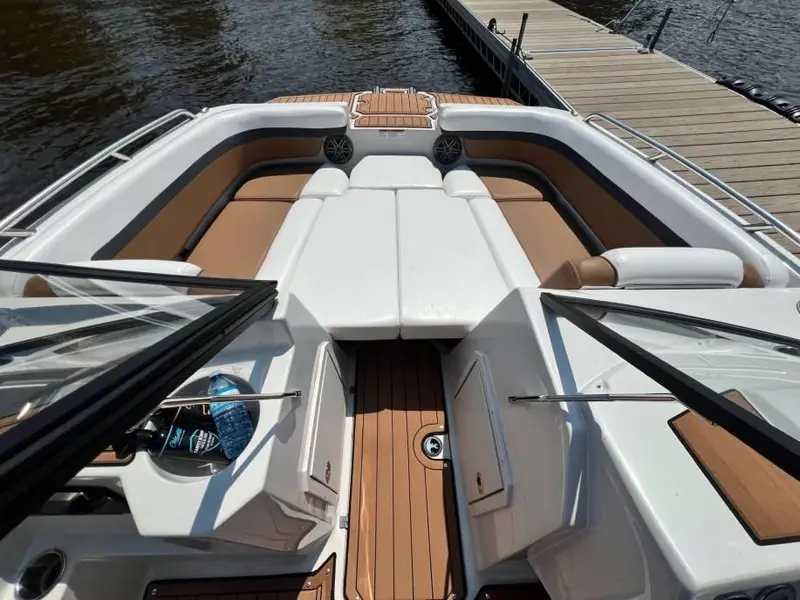 2023 Starcraft SVX 210 OB