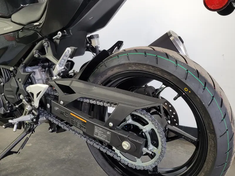 2024 Kawasaki NINJA 500 *6.29% sur 60 mois