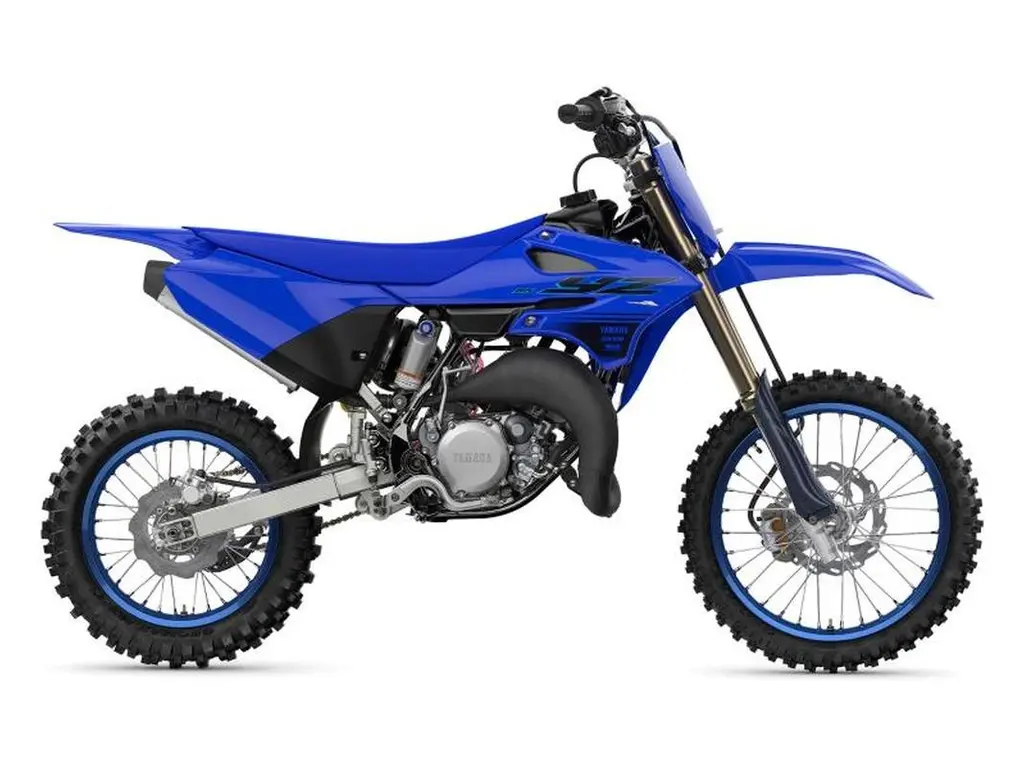 2024 Yamaha YZ85 (promo 250.0 inclus)