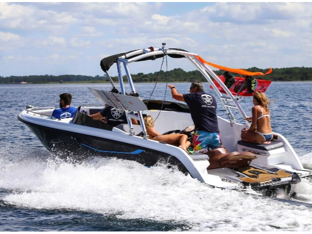 Sealver Sealver 656 2022 alt