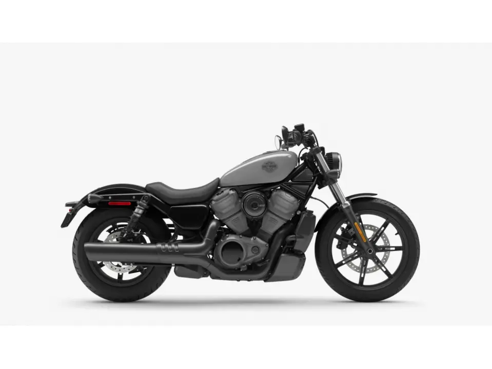 Harley-Davidson Nightster 2024