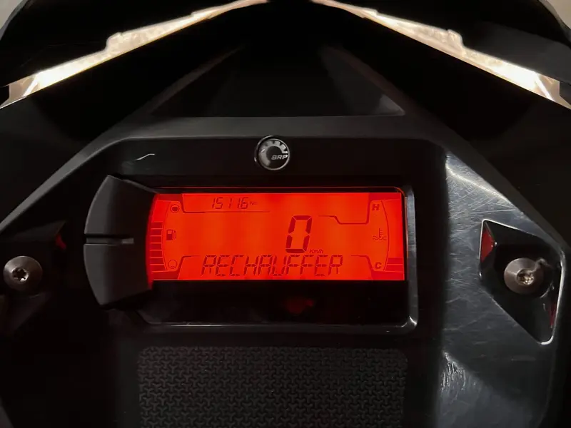 2021 Ski-Doo SUMMIT X EXPERT 154 850 3