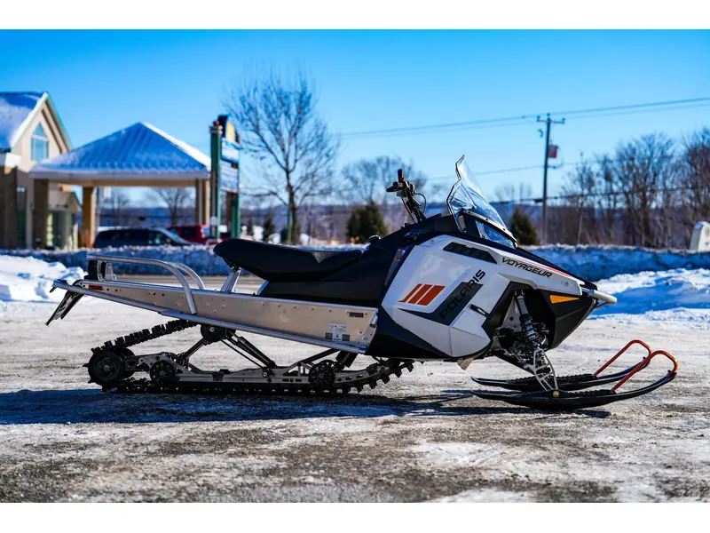 2024 Polaris 550 VOYAGEUR 155