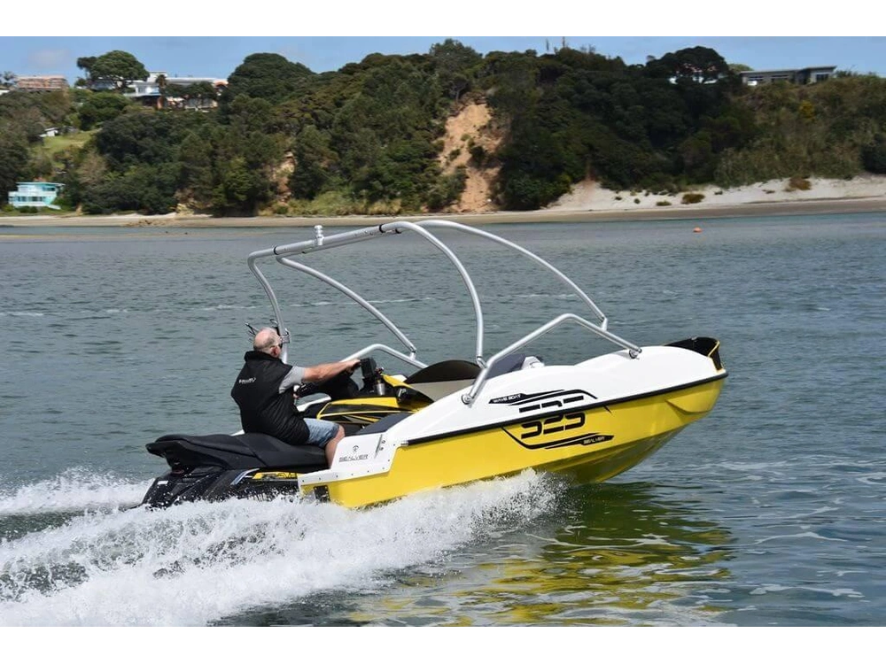 Sealver Sealver 525 Wake 2022 alt