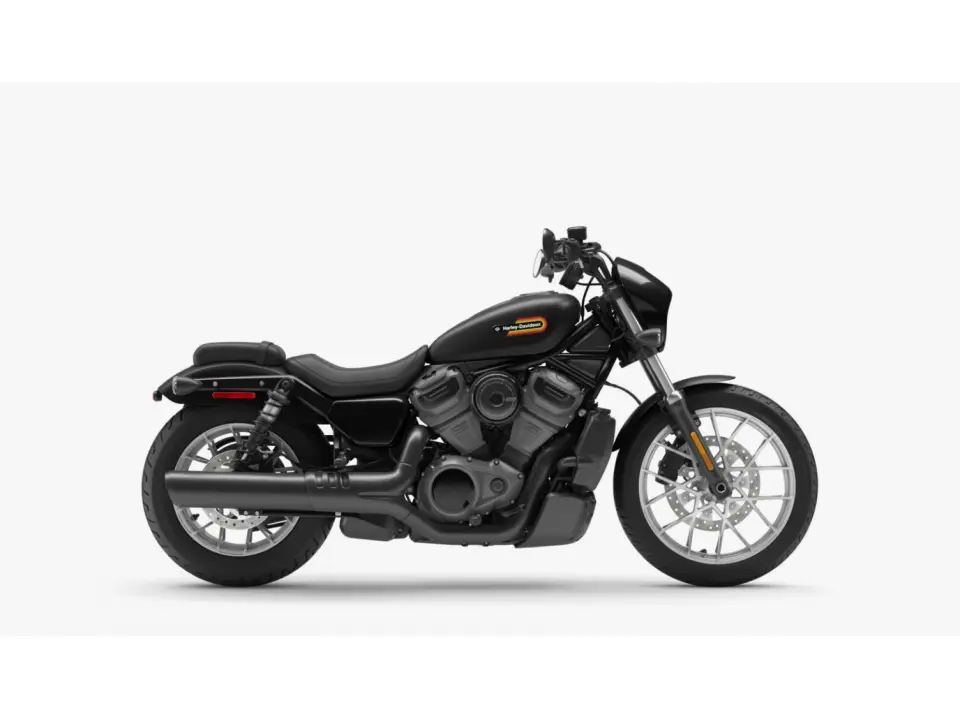 Harley-Davidson Nightster Special 2024