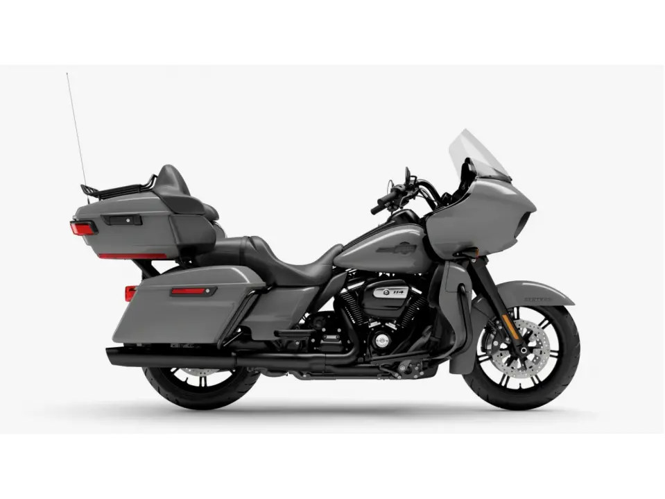 Harley-Davidson Road Glide Limited  2024