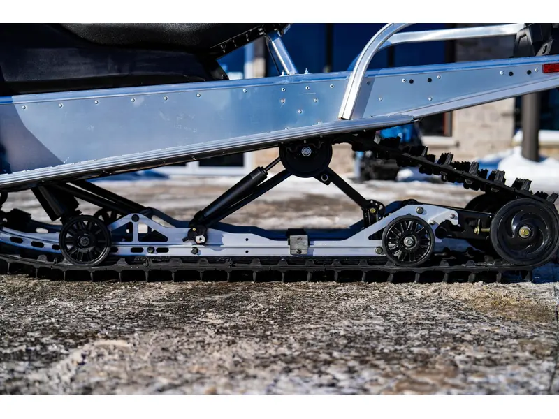 2024 Polaris 550 VOYAGEUR 155