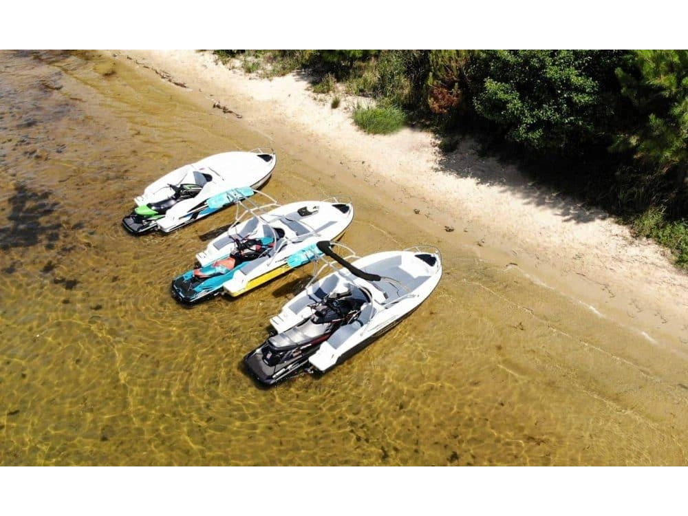 Sealver Sealver 525 Wake 2022 alt