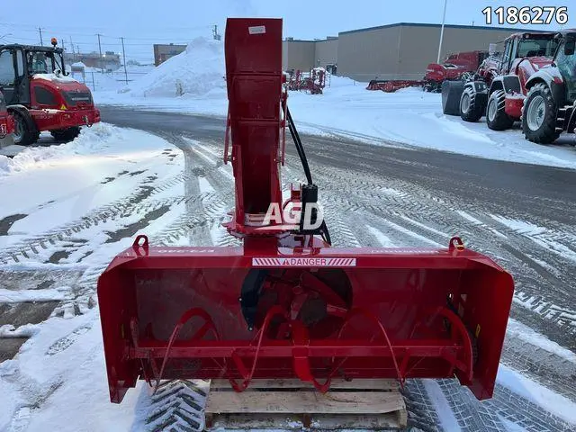 Normand Econor E72-240plus 2022
