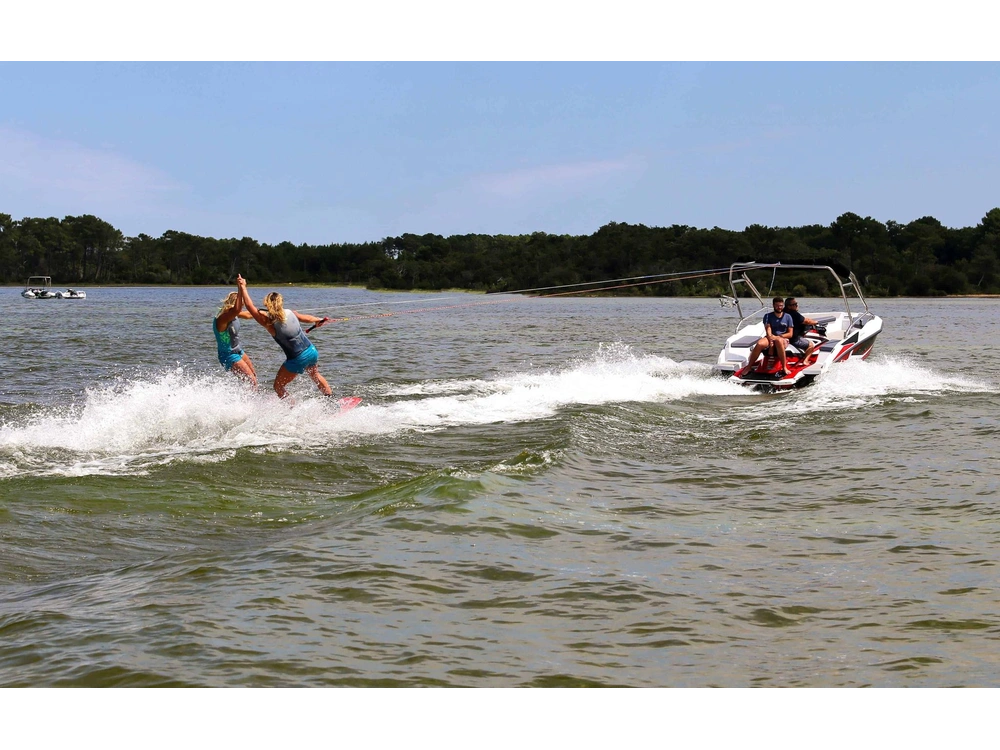 Sealver Sealver 444 Wake 2022 alt