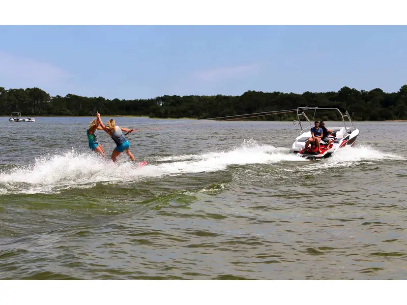 2022 Sealver SEALVER 444 Wake