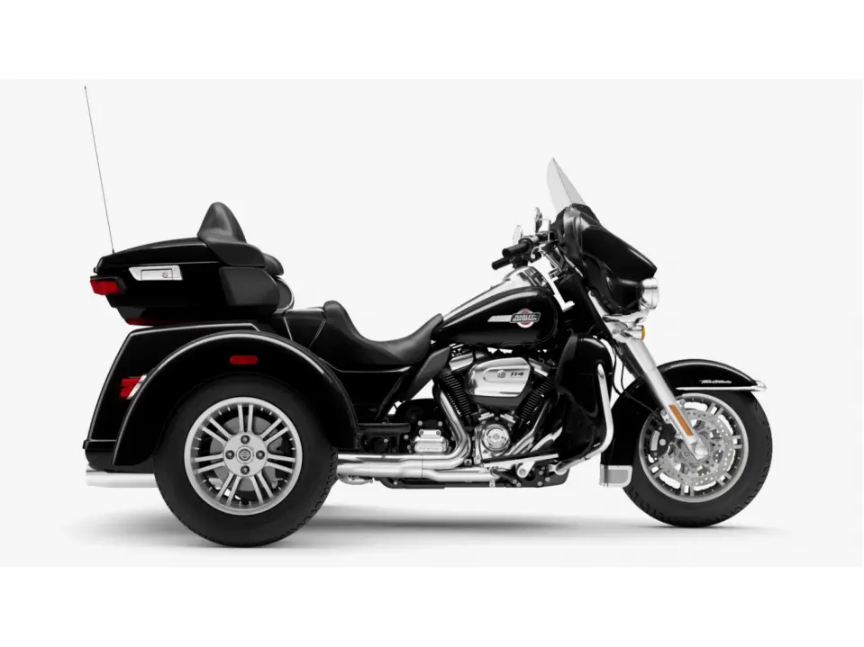 2024 Harley-Davidson Tri Glide Ultra