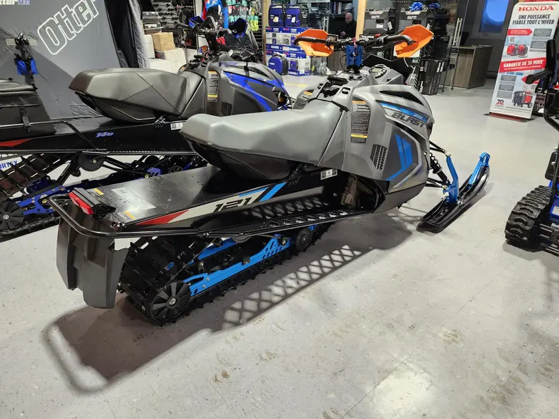 2022 Arctic Cat BLAST 4000 ZR