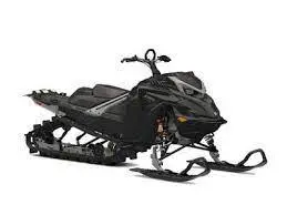 2024 LYNX SHREDDER RE 850 TURBO SHOT 154 10.25" Touchscreen