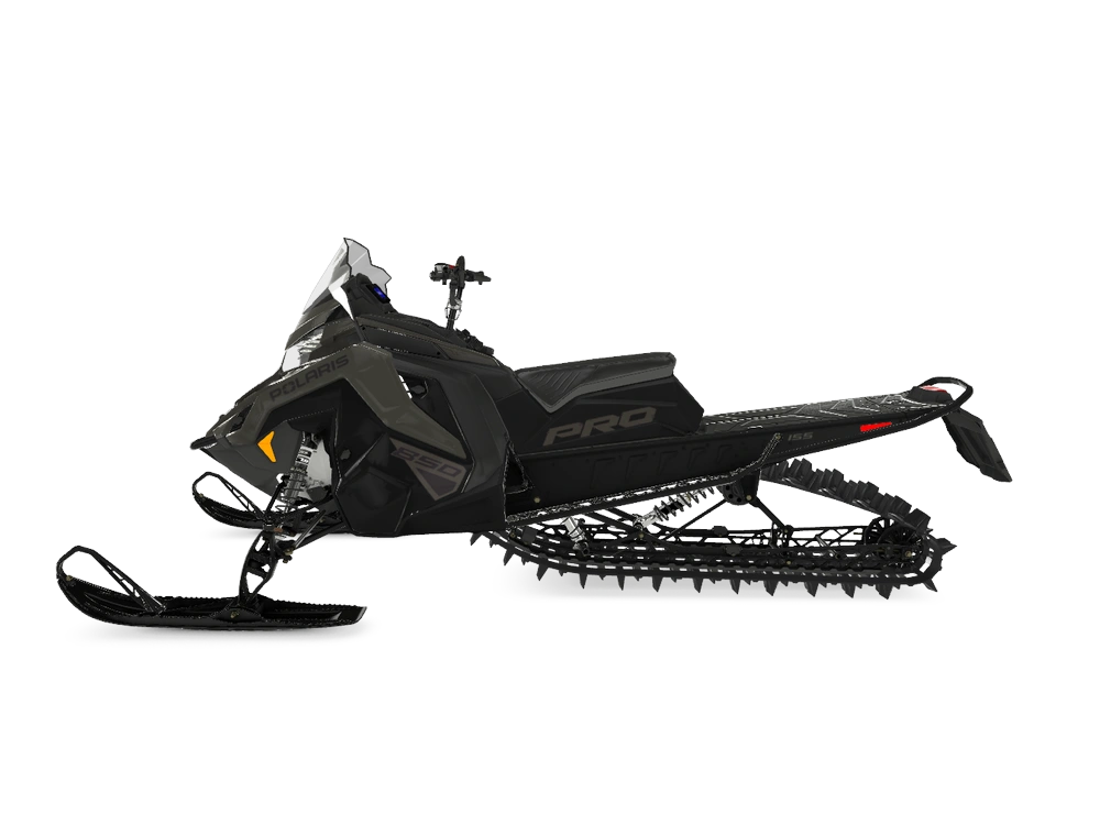 2024 Polaris 850 Pro Rmk 155 2.6 *0%/60 Mois💳 alt
