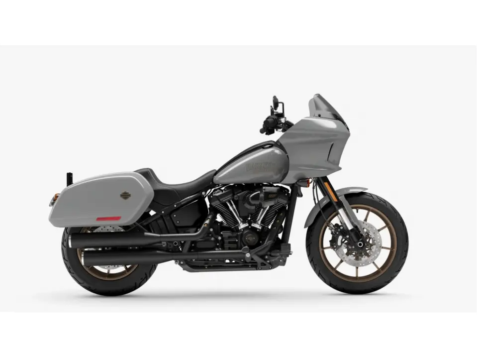 2024 Harley-Davidson Low Rider ST