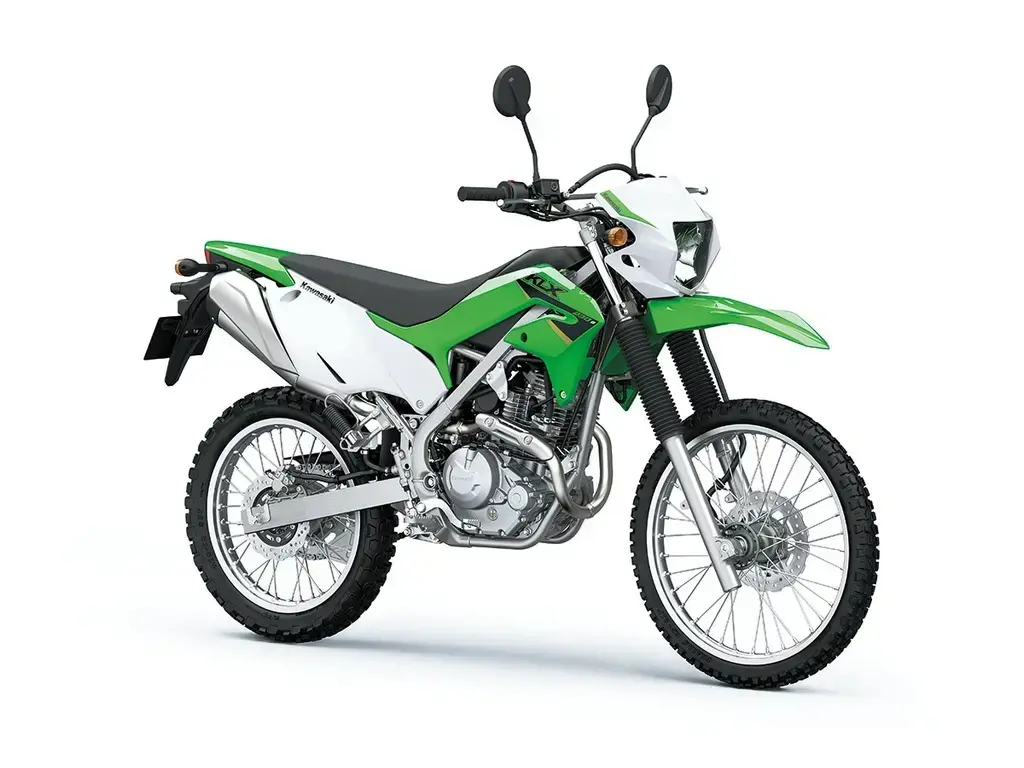2022 Kawasaki KLX230 S NON-ABS - NEUF : EN STOCK !!!!!