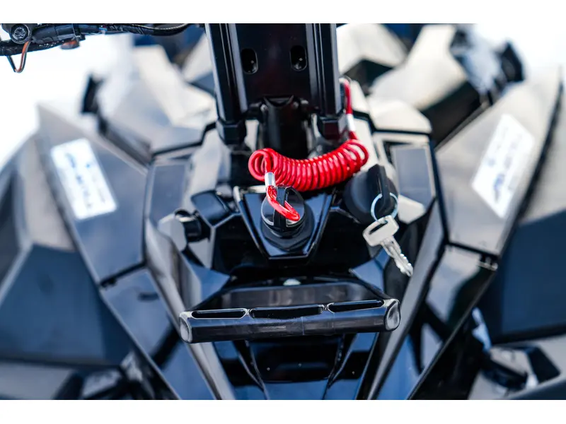 2024 Arctic Cat M 600 ALPHA ONE CATALYST 154