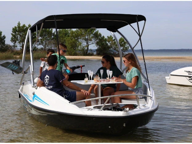 Sealver Sealver 525 Full Wake 2022 alt