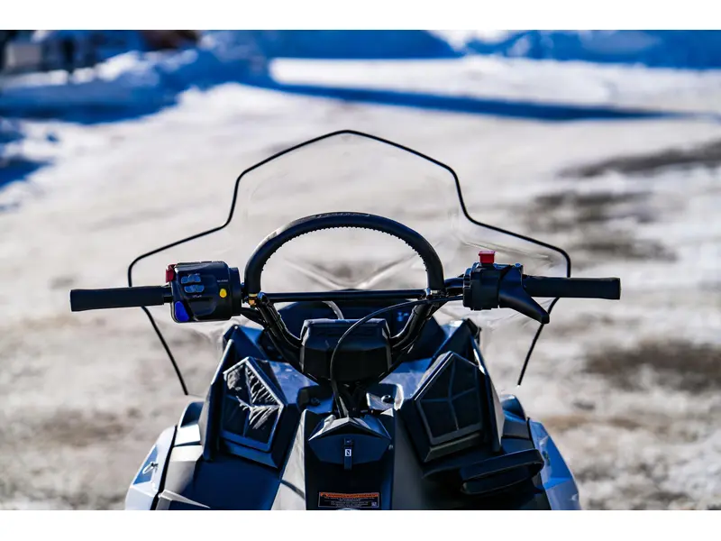 2024 Polaris 550 VOYAGEUR 155