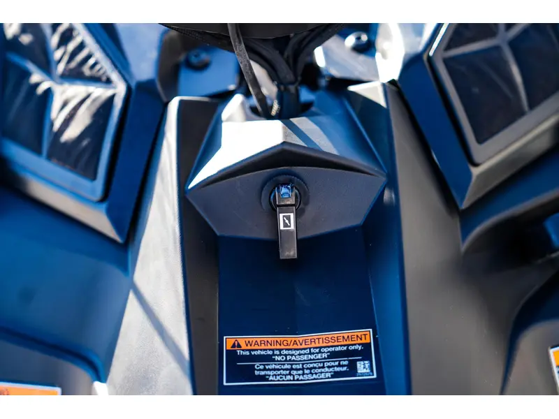 2024 Polaris 550 VOYAGEUR 155