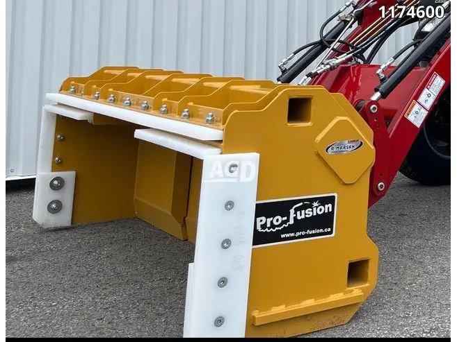 Pro-fusion CR 6.5-10 2023