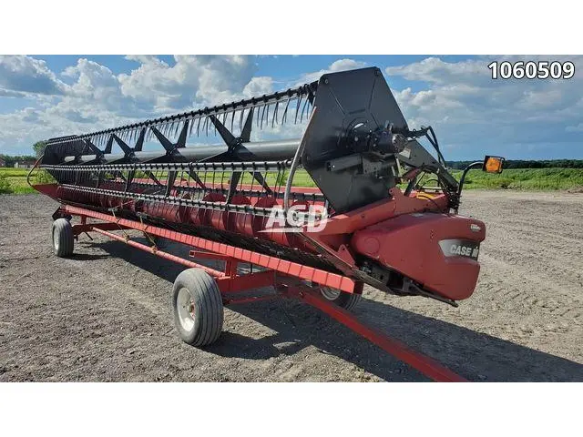 Case IH 2020  2004