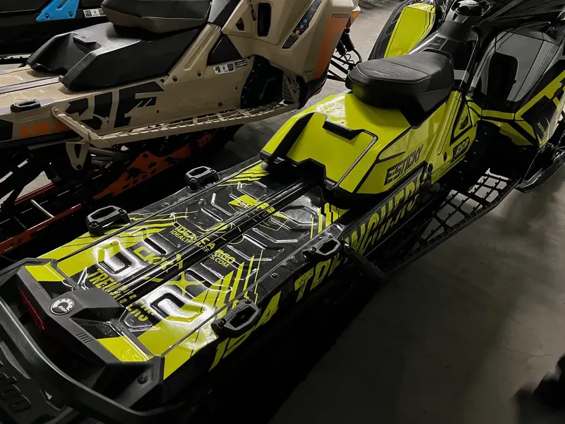 2021 Ski-Doo SUMMIT X EXPERT 154 850 3