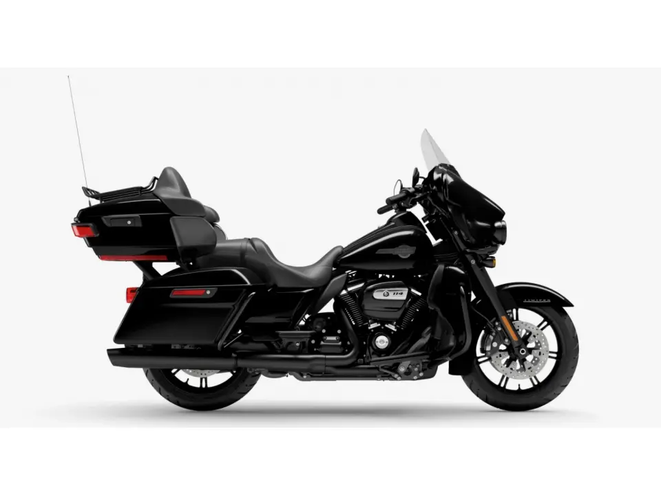 Harley-Davidson Ultra Limited 2024