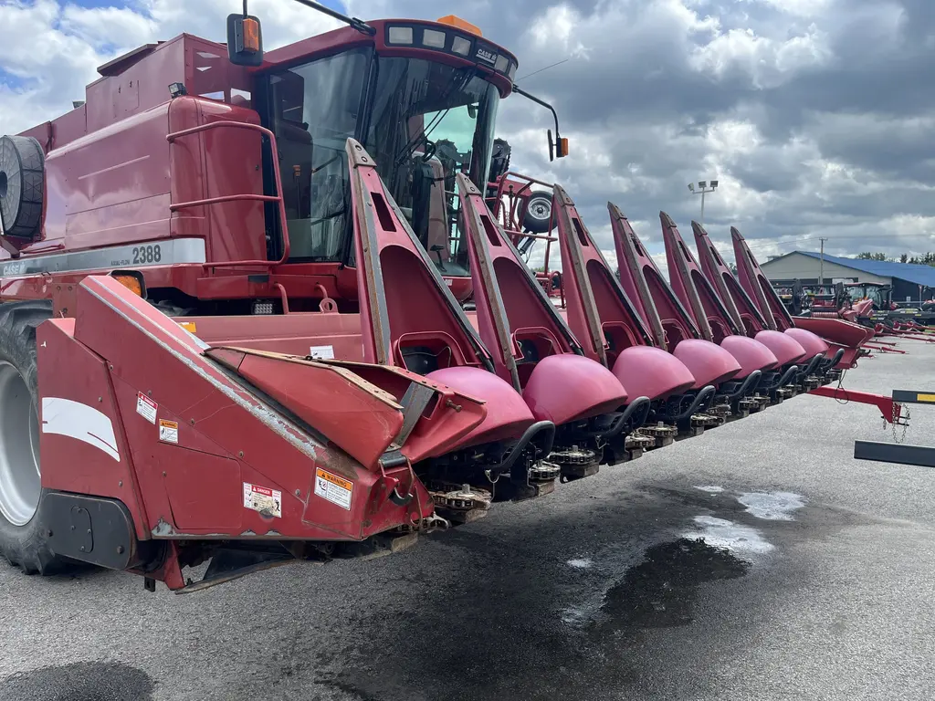2007 Case IH 2608