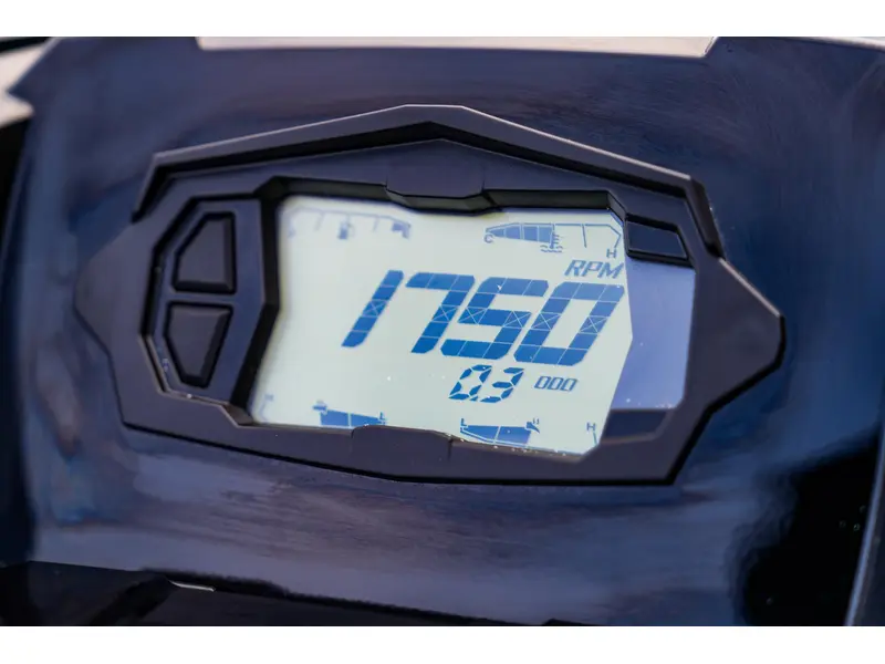 2024 Arctic Cat M 600 ALPHA ONE CATALYST 154