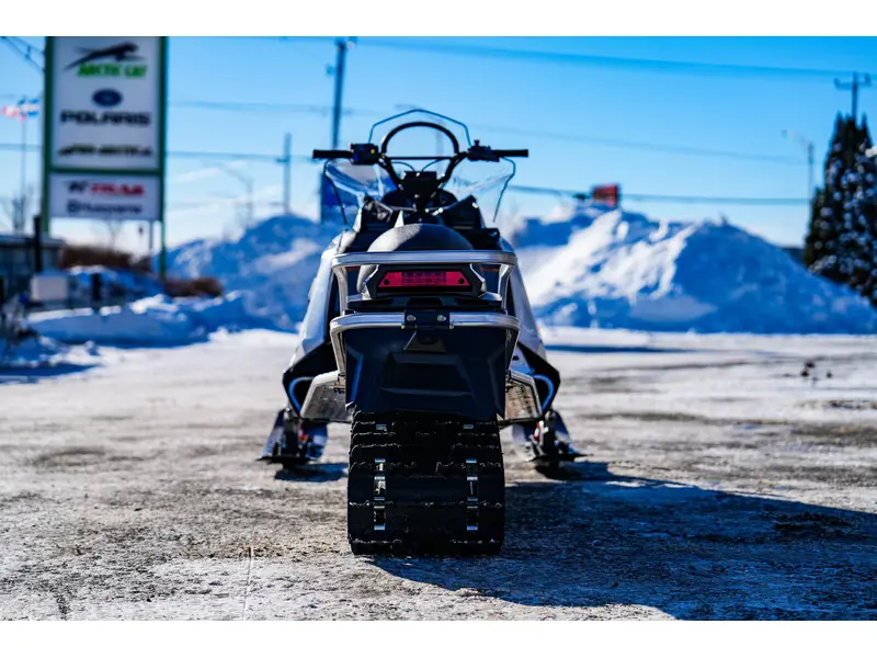 2024 Polaris 550 VOYAGEUR 155